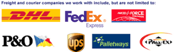 Which Courier Companies Offer Express Courier Services? - Nimbuspost