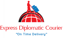 Express Diplomatic Courier Delivery Services